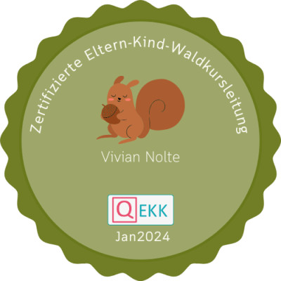 Waldkursleitung