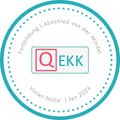 Windelabschied