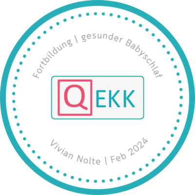 Gesunder Babyschlaf