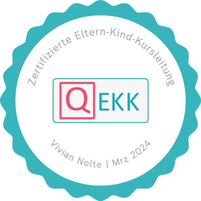 Eltern- Kind- Kursleitung