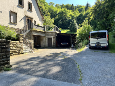 Hof der Waldbambis