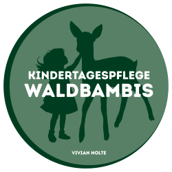 Kindertagespflege Waldbambis
